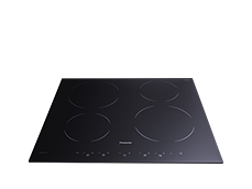 Photo of Induction Cooktop KY-R647EL