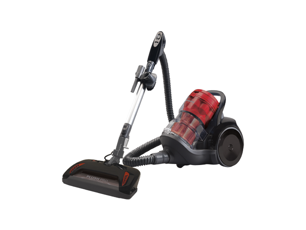 Photo of Canister Vacuum MC-CL945