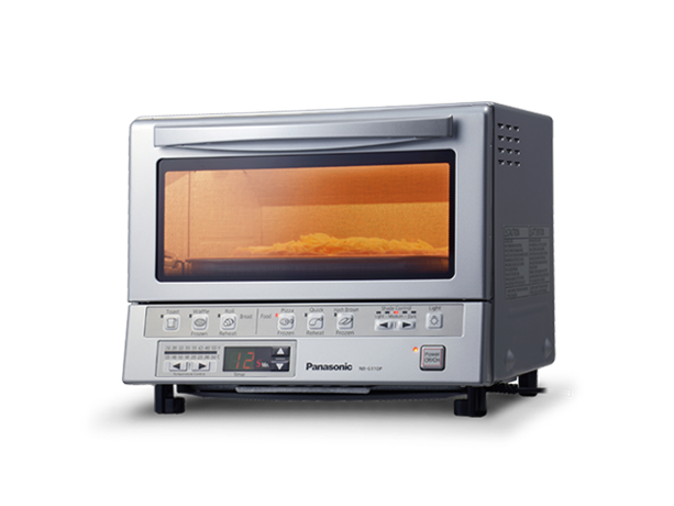 Photo of Toaster Oven NB-G110