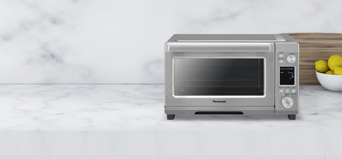 NBG251 Toaster Ovens Panasonic Canada