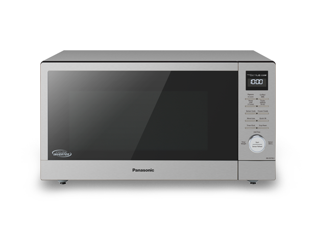 Photo of Microwave Oven NN-SD78LS
