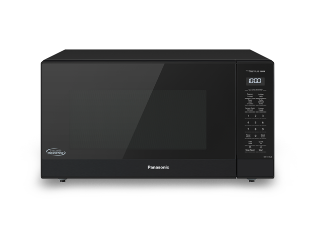 Photo of Microwave Oven NN-ST75LB