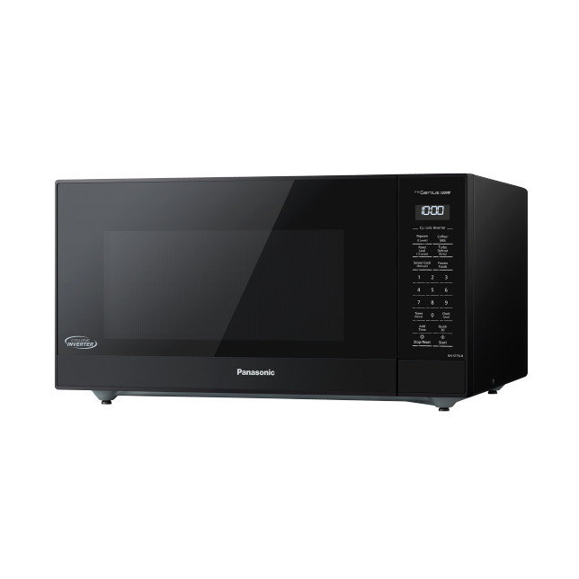 Photo of Microwave Oven NN-ST75LB