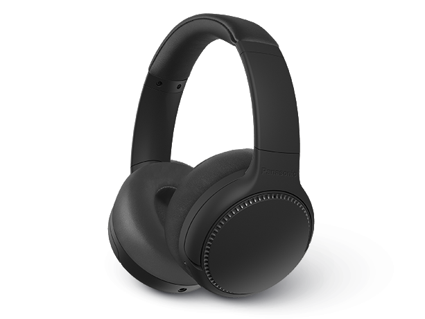 Photo of Deep Bass Wireless Headphones RB-M500B