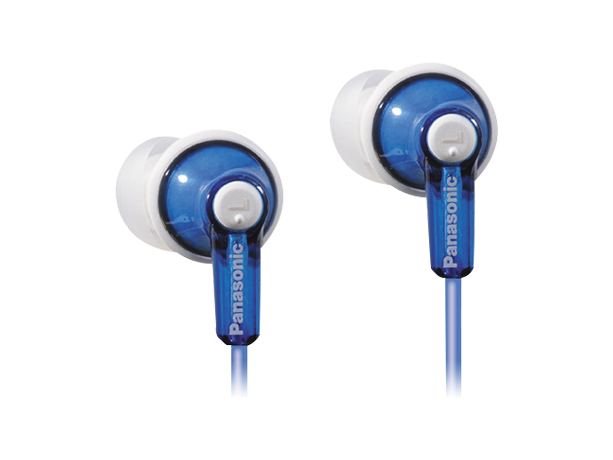 Photo of Earbuds / Clip-on RP-HJE120