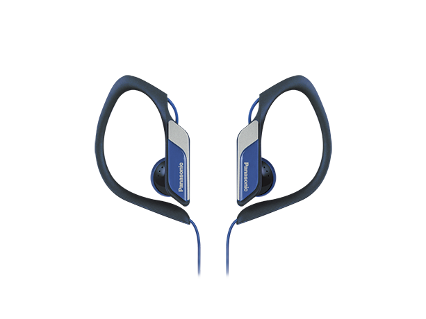 Photo of Earbuds / Clip-on RP-HS34