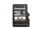 Photo of microSD Card SMGB Series RP-SMGB16GAK