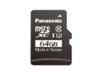 Photo of microSD Card SMGB Series RP-SMGB64GAK