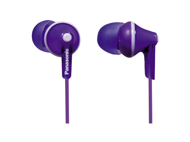 Photo of Earbuds / Clip-on RP-TCM125