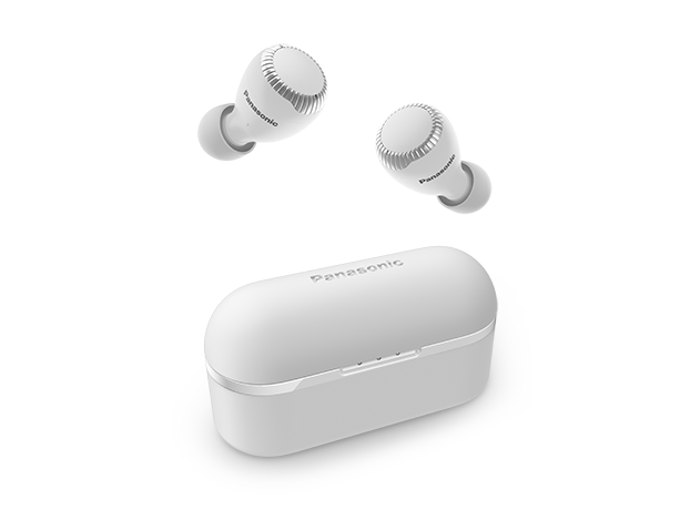 Photo of RZ-S300W True Wireless Earbuds