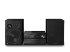 Photo of Compact Audio System SC-PMX70K