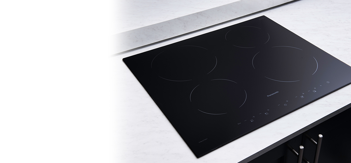 KYR647EL Tables de cuisson Panasonic Canada