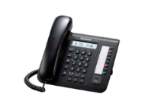 Photo of KX-DT521 Standard digital proprietary telephone