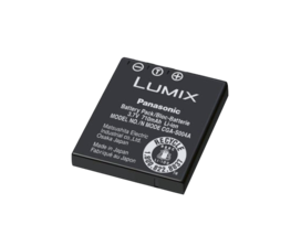 Produktabbildung CGA-S004