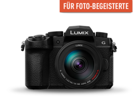 Produktabbildung DC-G91H