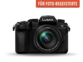 Produktabbildung DC-G91M