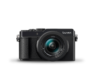 Produktabbildung LUMIX Digitalkamera DC-LX100 II