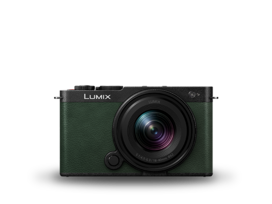 Produktabbildung DC-S9N<br>(DC-S9 + S