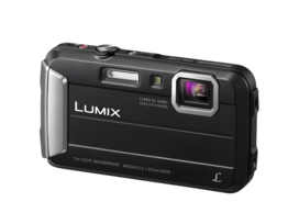 Produktabbildung DMC-FT25EG