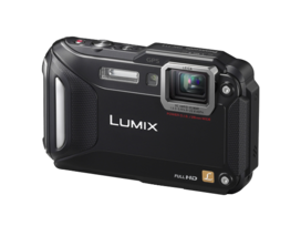 Produktabbildung DMC-FT5