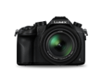 Produktabbildung DMC-FZ1000 Superzoom-Kamera mit 1-Zoll-Sensor
