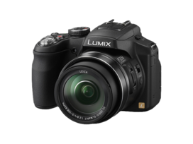 Produktabbildung DMC-FZ200