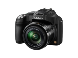 Produktabbildung DMC-FZ72