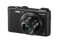 Produktabbildung DMC-LF1 12 Megapixel Premium Digitalkamera
