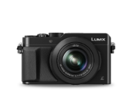 Produktabbildung LUMIX Digitalkamera DMC-LX100