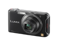 Produktabbildung DMC-SZ5 14,1 Megapixel Stylish Zoom Digitalkamera