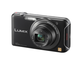 Produktabbildung DMC-SZ5