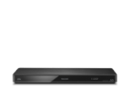 Produktabbildung Smart Network 3D Blu-ray Disc™/ DVD-Player DMP-BDT374