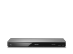 Produktabbildung Smart Network 3D Blu-ray Disc™/ DVD-Player DMP-BDT375