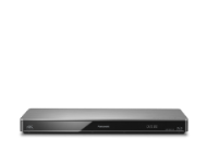 Produktabbildung Smart Network 3D Blu-ray Disc™/ DVD-Player DMP-BDT375