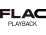 FLAC-Wiedergabe