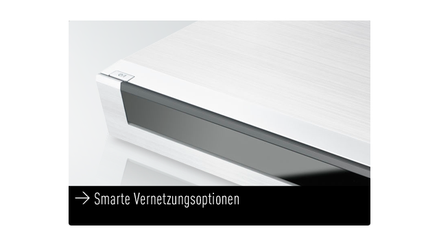 Inspirationen - DMR-BCT835 Blu-ray Recorder mit Twin HD DVB-C Tuner, 1TB