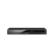 Produktabbildung DMR-BST730 Blu-ray Recorder mit Twin HD DVB-S Tuner, 500GB