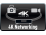 4K-Netzwerk