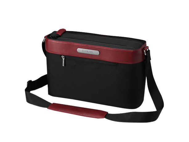 Produktabbildung DMW-BAG1E Softbag