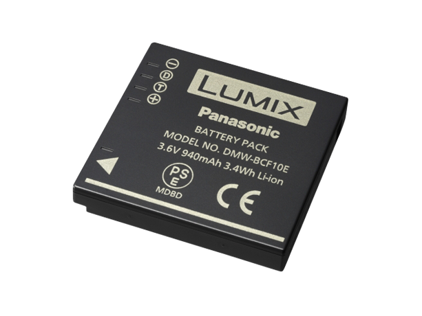 Panasonic Lumix DMW-STC20E Telekonverter - Für Vollformat LUMIX S Kameras