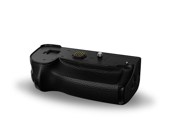 LUMIX-Zubehör DMW-BGG9