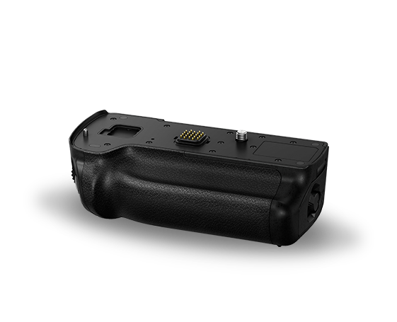 LUMIX-Zubehör DMW-BGGH5