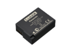 Produktabbildung DMW-BLC12E Li-Ion Akku LUMIX, 7.2V, 1200 mAh