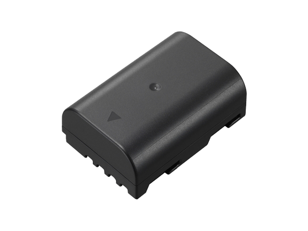 Produktabbildung DMW-BLF19 Li-Ion Akku