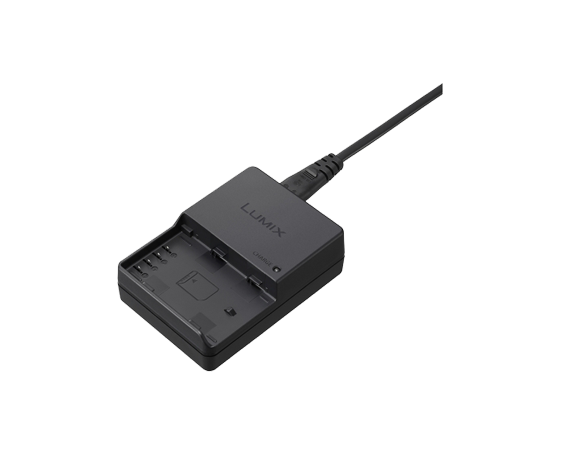 DMW-BTC10 Akkuladegerät für LUMIX DMC-GH3