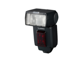 Produktabbildung DMW-FL500E