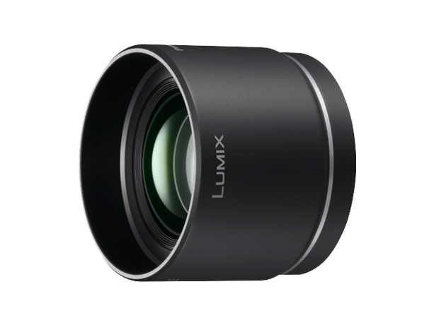 Produktabbildung DMW-GTC1 LUMIX G Tele-Konverter 2x