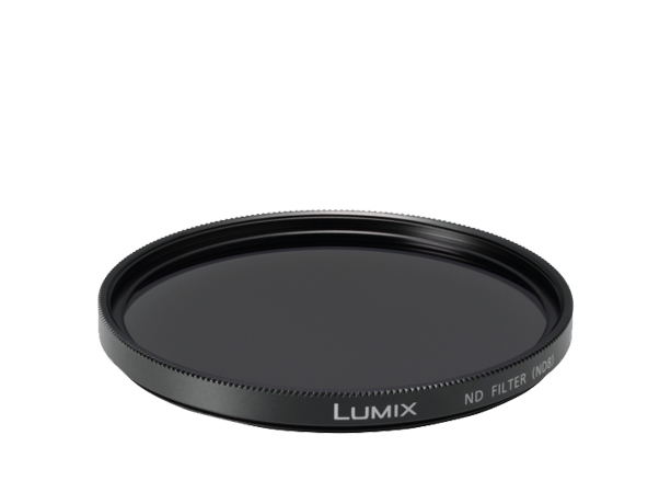 Produktabbildung DMW-LND62E Graufilter