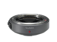 Produktabbildung DMW-MA1E Objektiv-Adapter