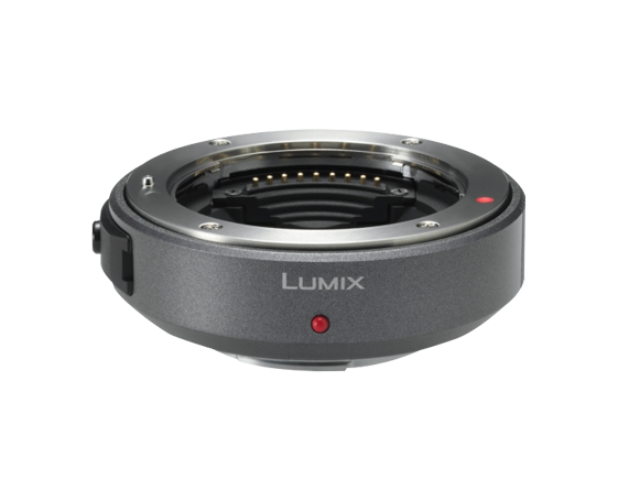 DMW-MA1E Objektiv-Adapter